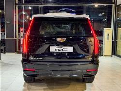 كاديلاك اسكاليد